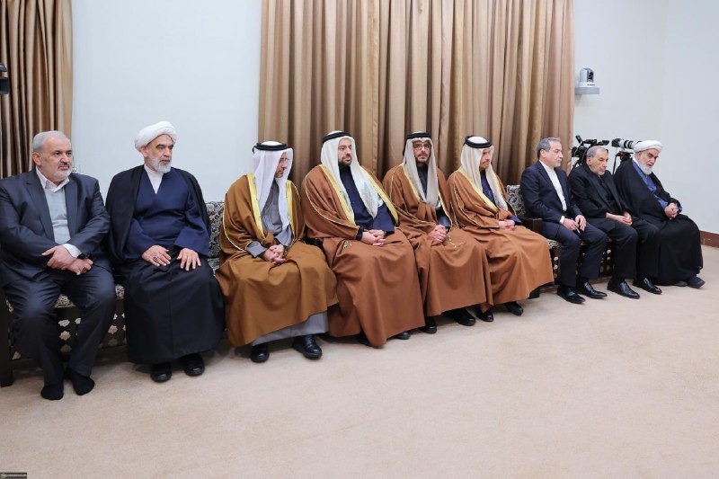 مطالعات قطر