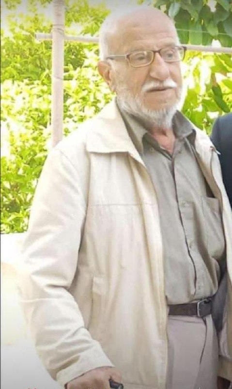 انا لله وانا اليه راجعون