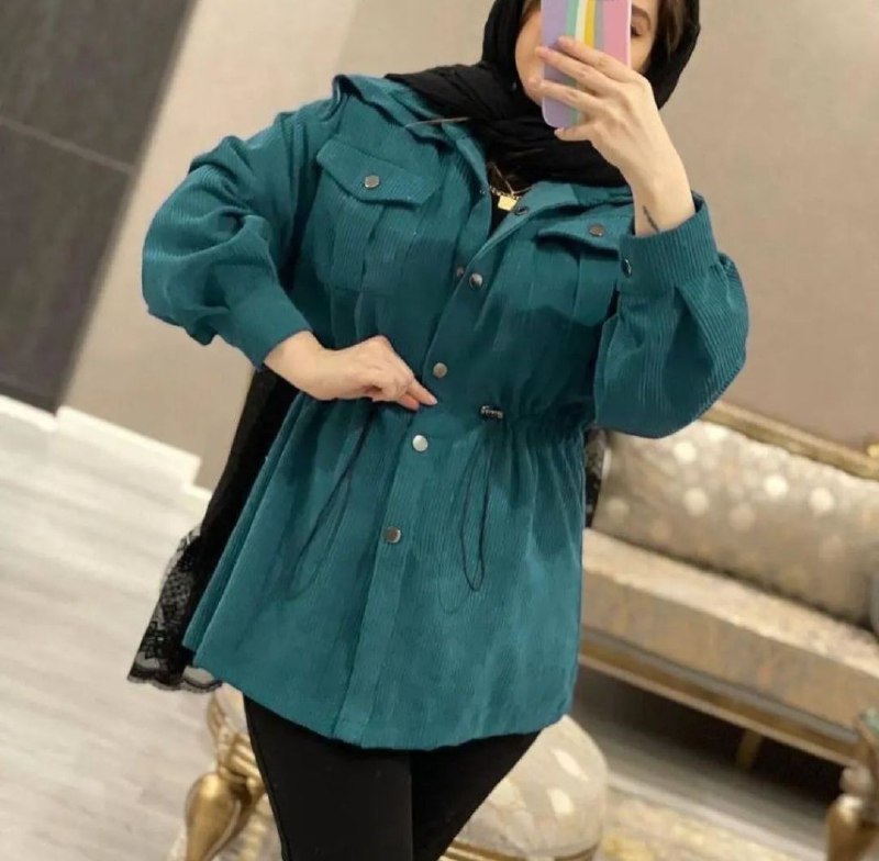 تولید بانو(دزپوش)