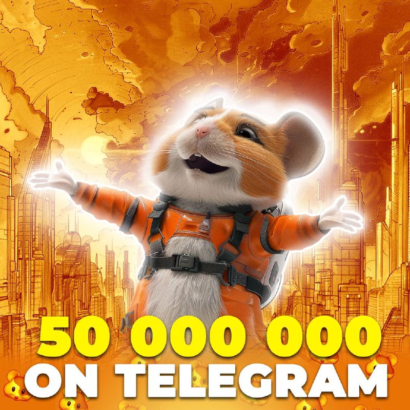 [​​](https://telegra.ph/file/f87c9653f821e75e510e6.jpg)***🎉*** **50,000,000 FOLLOWERS ON TELEGRAM** ***🎉***