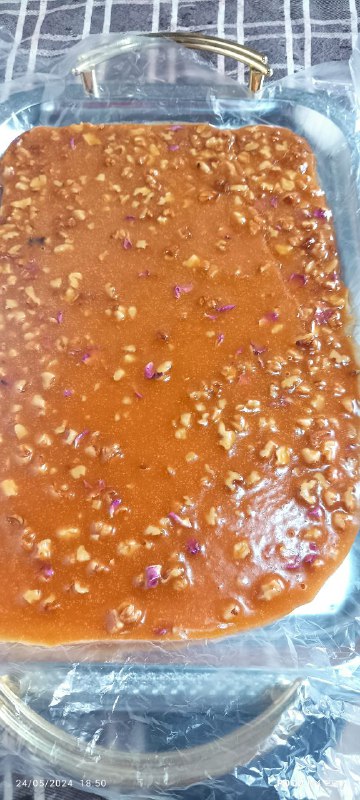 کانال غذای محلی