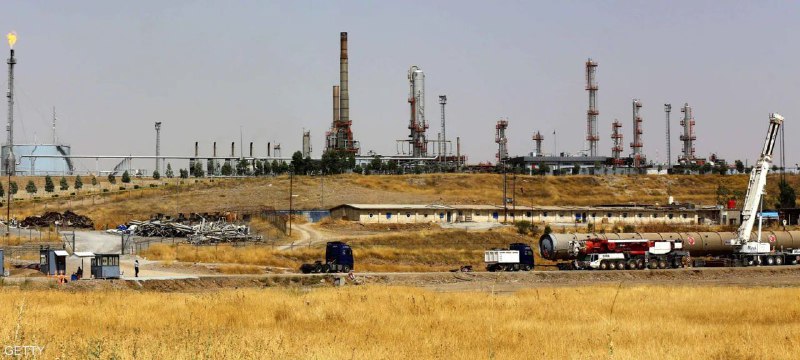 ****?*** قرارداد ۱.۷ میلیارد دلاری عراق …