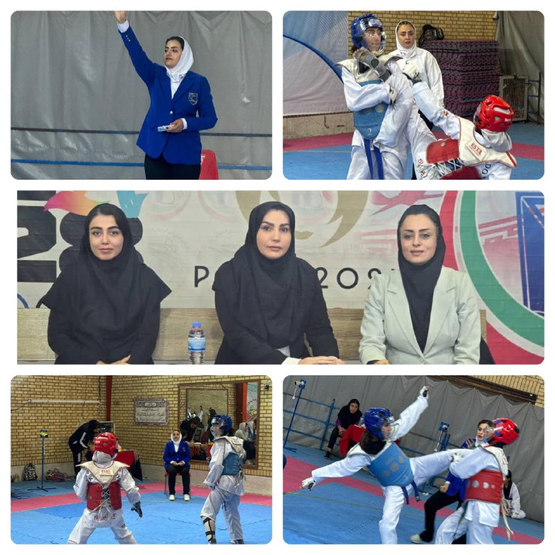 گزارش تصویری دو