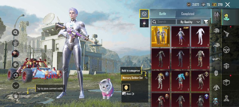 免费PUBGM全球端皮肤号