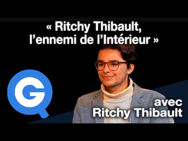 ***🔴***EN DIRECT : « Ritchy Thibault, …