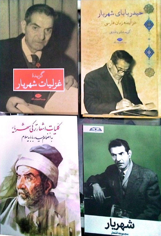 qh.journalist تحلیلی - ادبی: حاجی وند