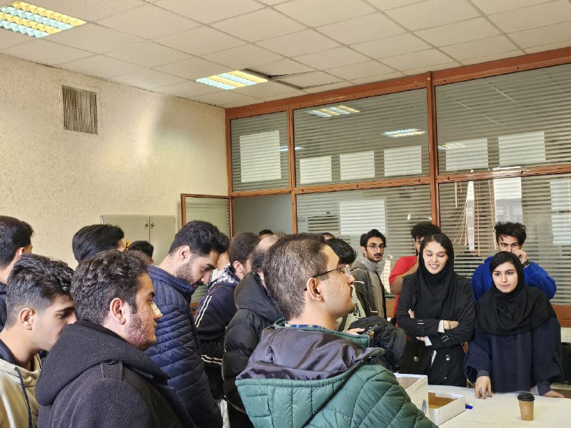 انجمن علمی مهندسی مکانیک دانشگاه آزاد …
