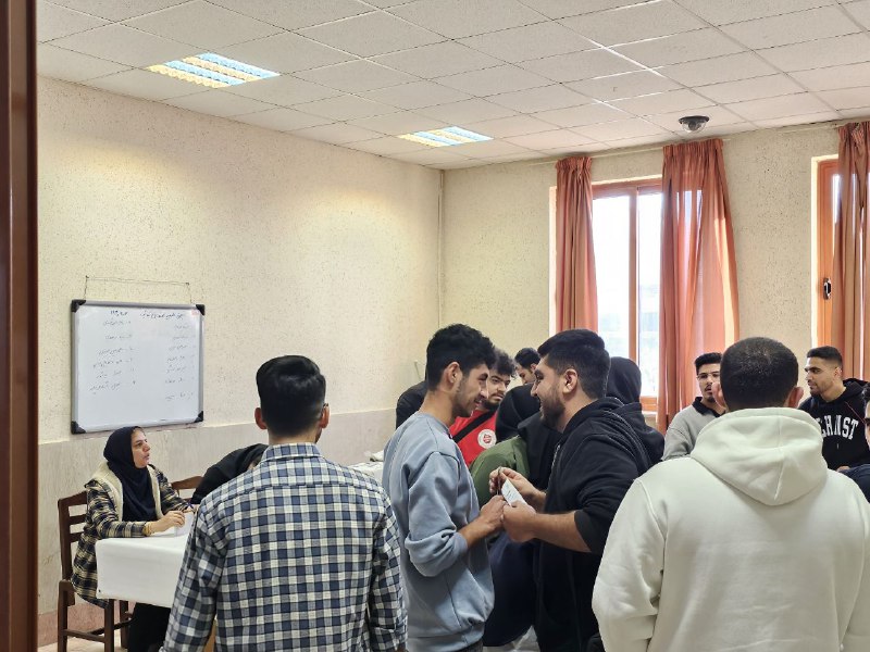 انجمن علمی مهندسی مکانیک دانشگاه آزاد …