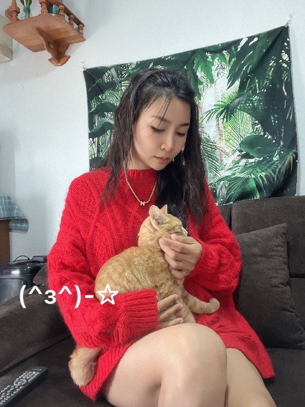 清莱妹子