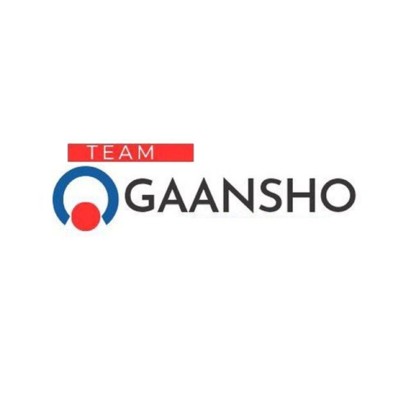 ✧━━━TEAM✯ OGAANSHO━━━✧