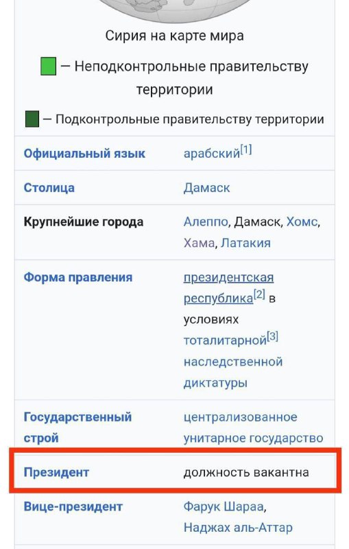 Бўш иш ўрни бор экан.