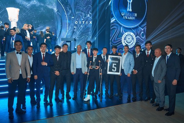 ***📸*** QJ League Awards 2024: [фоторепортаж](https://vk.com/album-218990275_304789683)