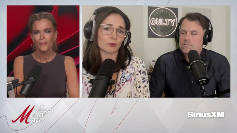 Two Former NXIVM Cult Members Speak Out About What Leader Keith Raniere Was Really Like