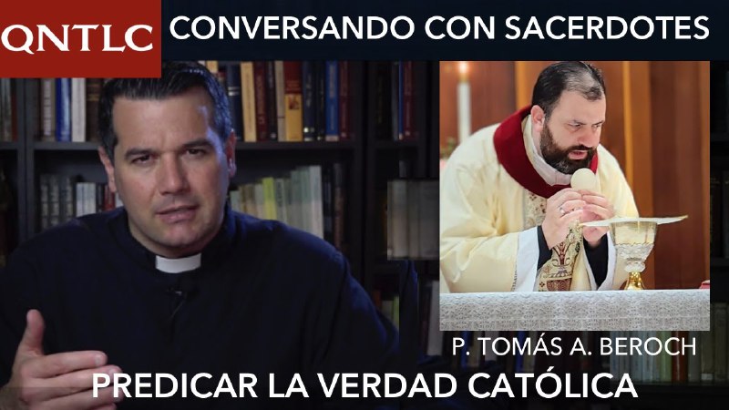 En media hora, conversando con el …