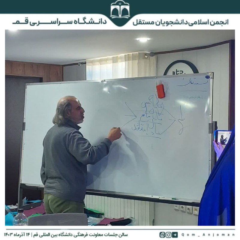 انجمن اسلامی مستقل