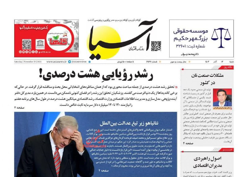 اتاق بازرگانی قم