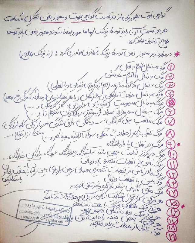 بسیار مهم
