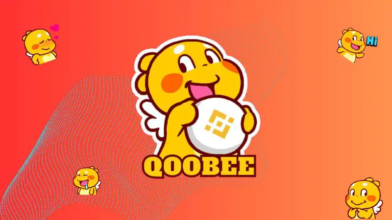 QooBee Portal is being protected by …
