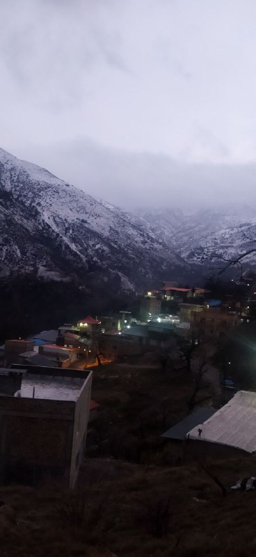 زمستان زیباترین فصل سال است. فصلی …