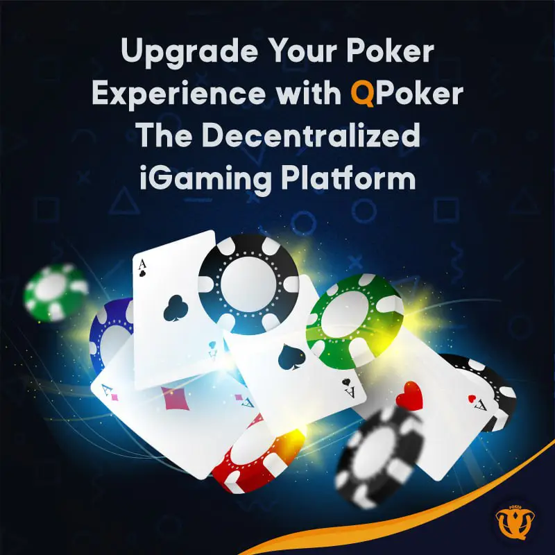 Get ready to take your Poker …