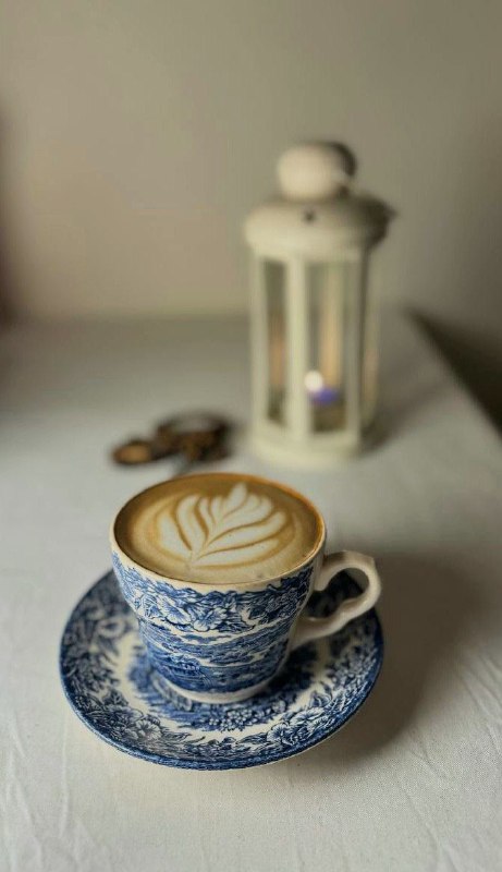 فُسْحَة.