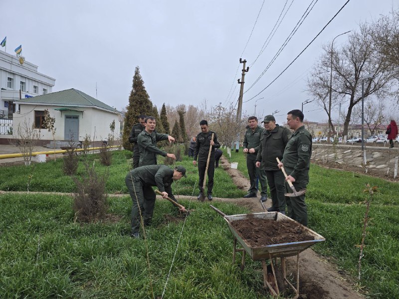 Мәҳәллелер аўқамы Қарақалпақстан Республикасы басқармасының рәсмий …