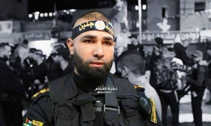 **عَلى ماذا أفاوِضهُ؟ عَلى حَقي؟