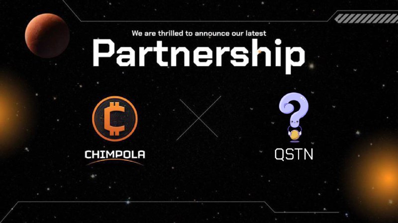 ***?*** NEW Partnership ***?***