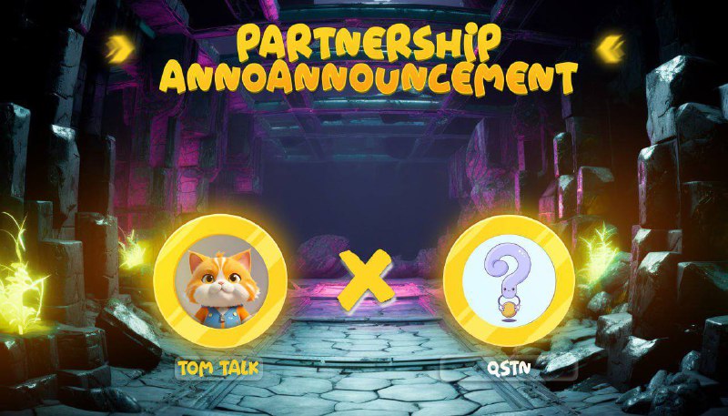 ***?*** Exciting Partnership Announcement! ***?***