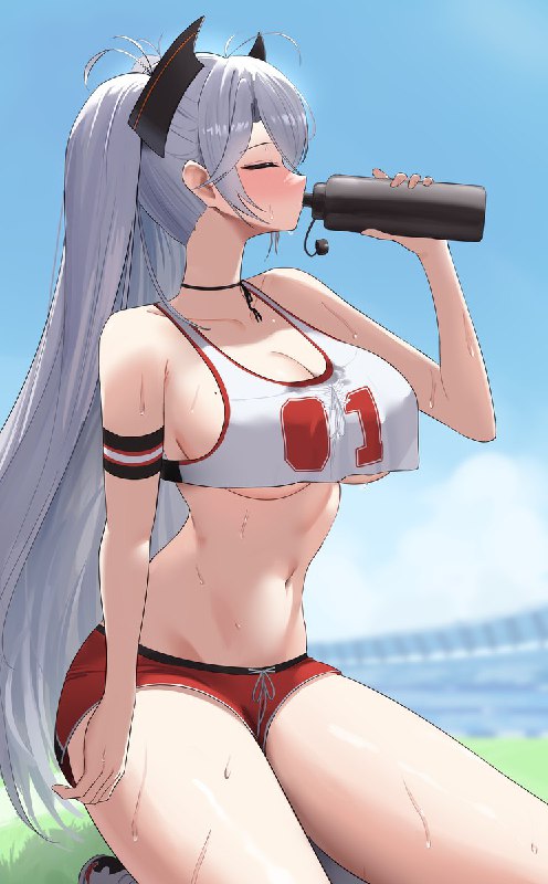 Prinz Eugen (Azur Lane)