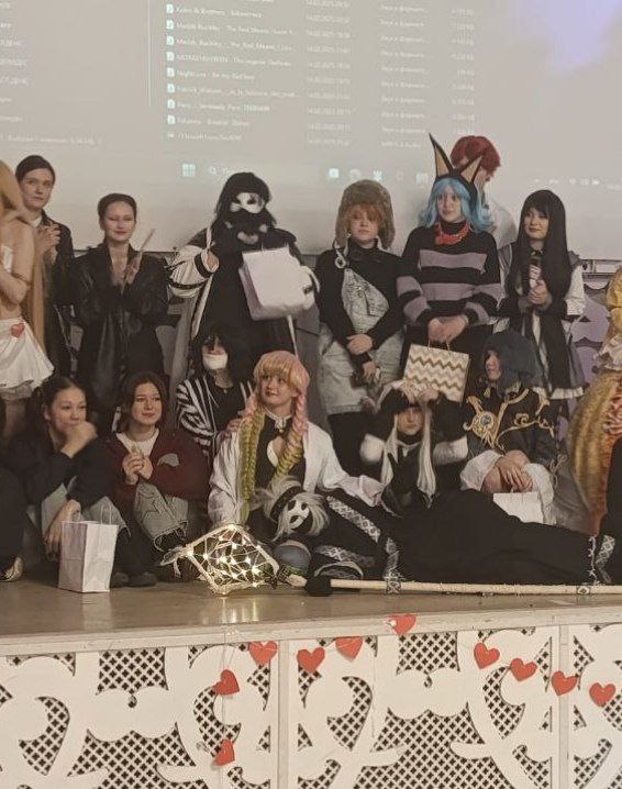 обитель белки🐿️🫀