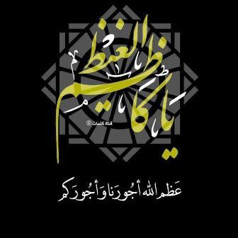 لهفي وهل يجدي أسىً لهفي