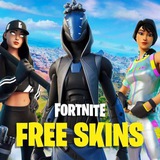 WANT Free Fortnite Accounts ?