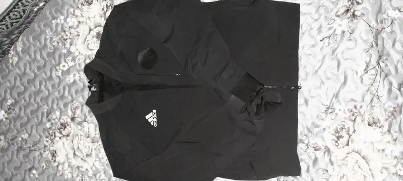 Adidas brand Jacket