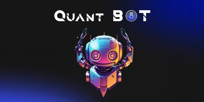 Welcome to the Quant Ecosystem Telegram …