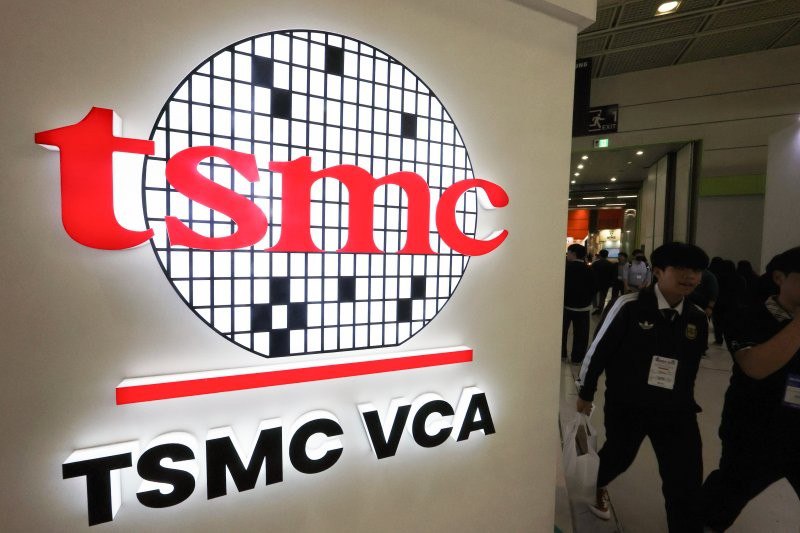 TSMC '엔비디아' 맞춤 첨단 패키징 캐파도 …