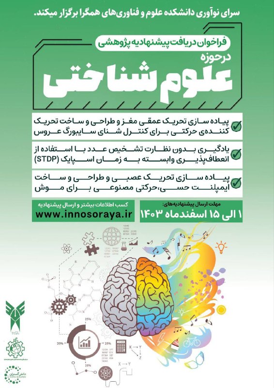 کانال اطلاع رسانی دانشکده فناوری های …
