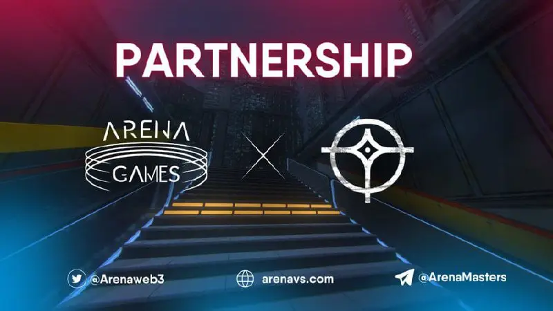 ***🚨***PARTNERSHIP ANNOUNCEMENT***🚨***