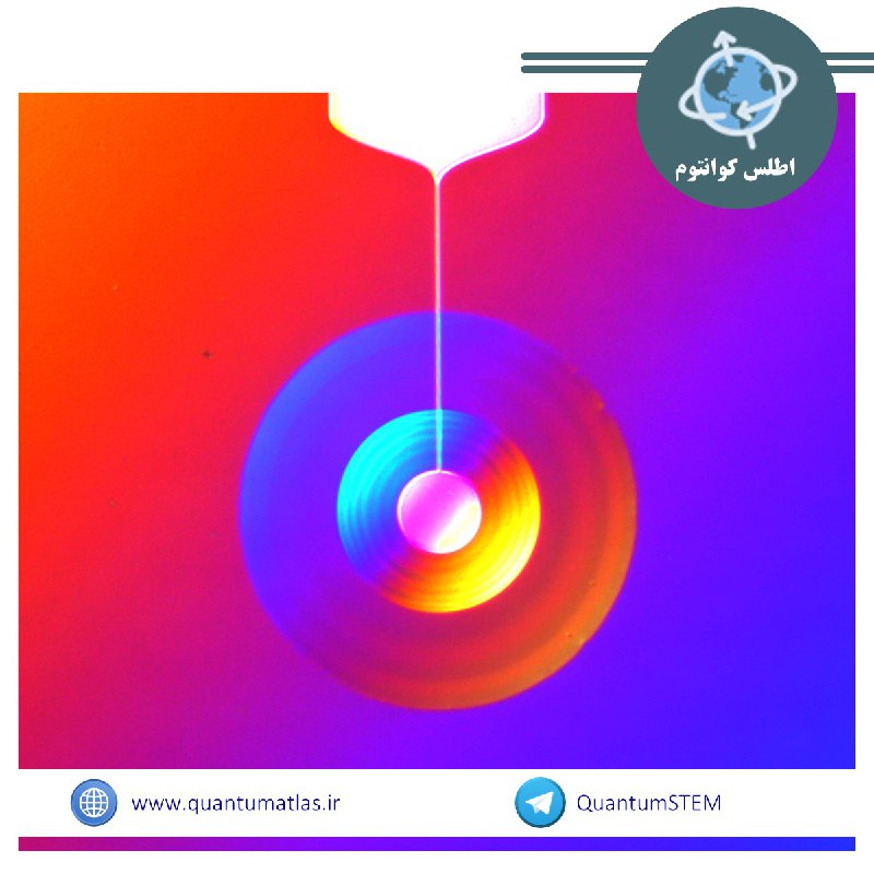 *****⚠***اولین کیوبیت مکانیکی: جهشی به سوی …