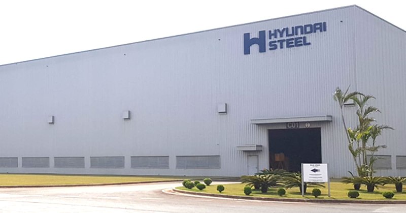 **Hyundai - Il ramo Steel sta …