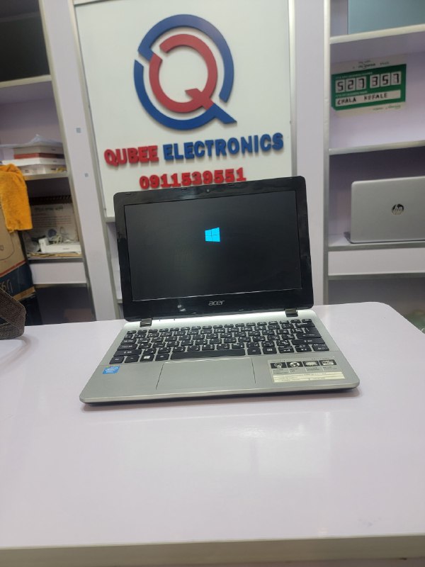 Qubee electronics