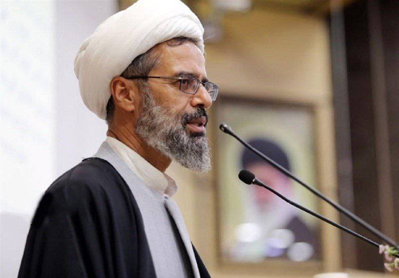 امام جمعه بجنورد: