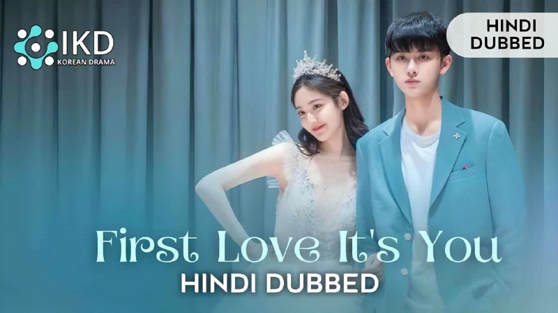 *****🎥*** First Love It's You Hindi …