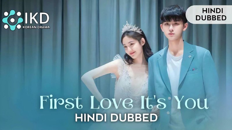 *****🎥*** First Love It's You Hindi …