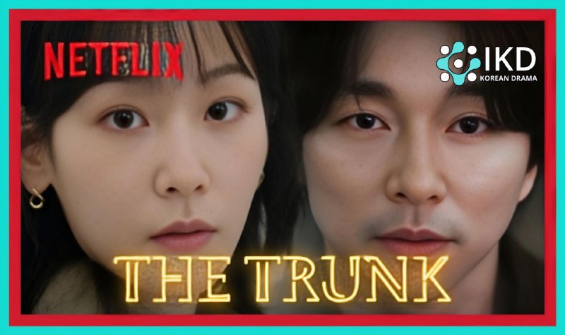 *****🎥*** THE TRUNK [ Hindi ]