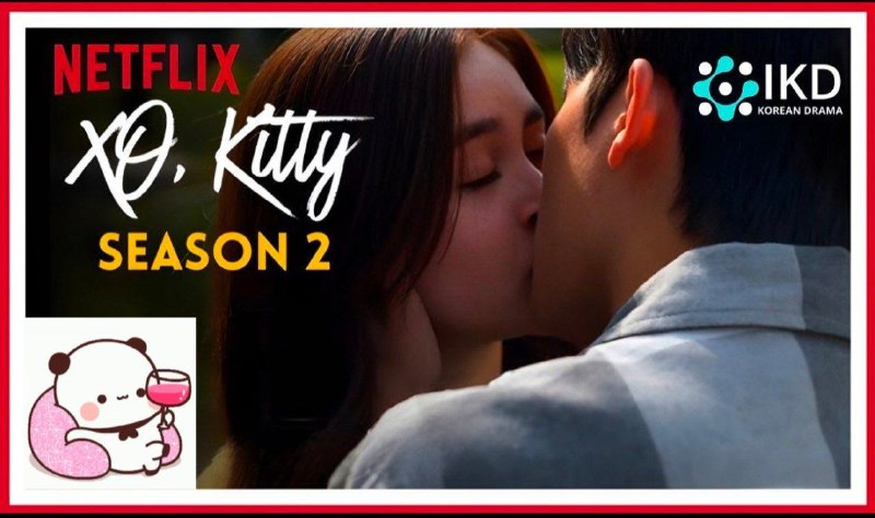 *****🎥*** XO KITTY S02 [ HINDI …