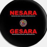 ***?*** **NESARA/GESARA has arrived!**