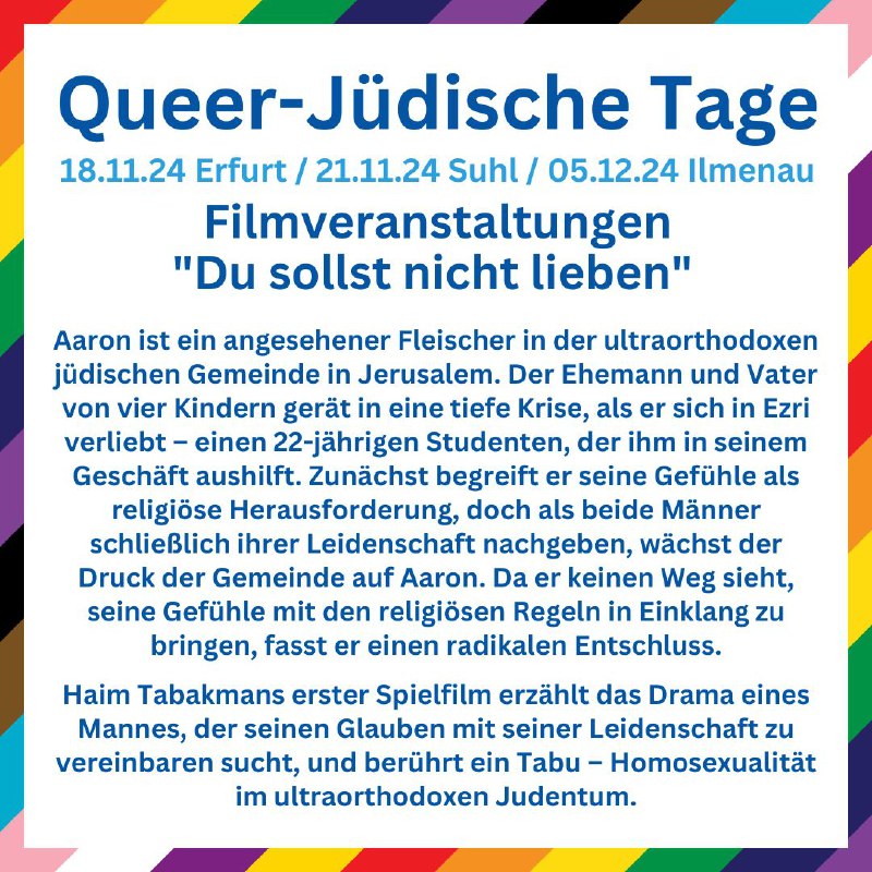 Queer-Thüringen