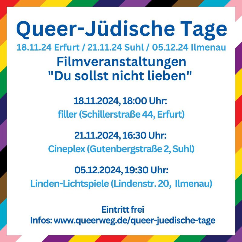 Queer-Thüringen