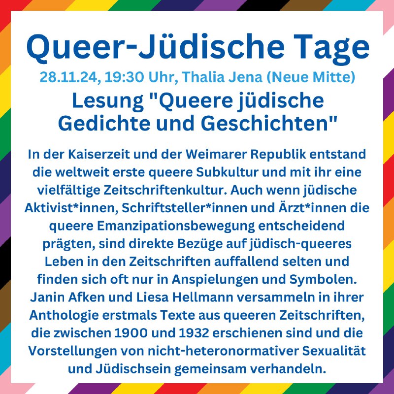 Queer-Thüringen